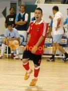 Benfica-SC Braga