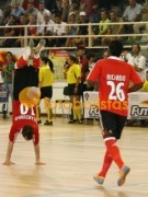 Benfica-SC Braga