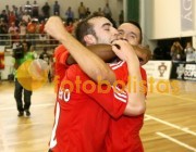 Benfica-SC Braga