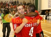 Benfica-SC Braga