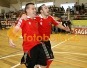 Benfica-SC Braga