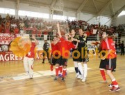 Benfica-SC Braga