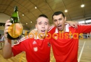 Benfica-SC Braga