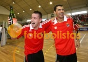 Benfica-SC Braga