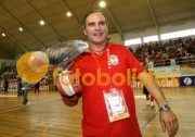 Benfica-SC Braga