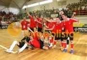 Benfica-SC Braga