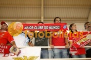 Benfica-SC Braga
