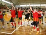 Benfica-SC Braga