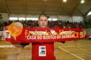 Benfica-SC Braga