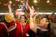 Benfica-SC Braga