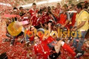 Benfica-SC Braga