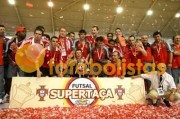 Benfica-SC Braga