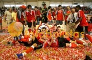 Benfica-SC Braga