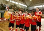 Benfica-SC Braga