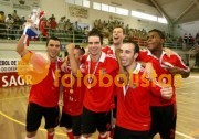 Benfica-SC Braga