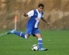 Feirense-FC Porto Juniores